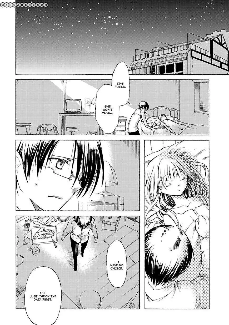 Mayple-san no Koucha Jikan Chapter 10 23